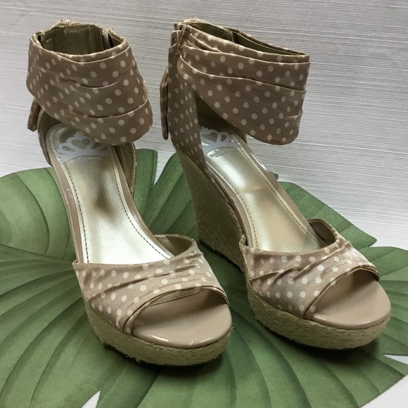 Fergalicious Shoes - Fergaleious by Fergie Espadrilles